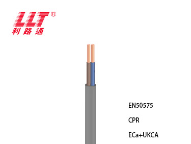 利路通6241Y、6242Y、6243Y電纜