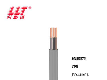 6241Y、6242Y、6243Y電纜